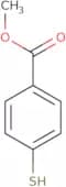 Methyl 4-mercaptobenzoate