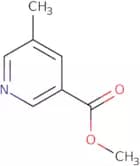 Methyl 5-methylnicotinate