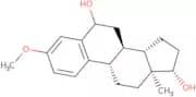 3-O-Methyl 6-hydroxy 17b-estradiol