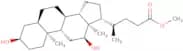 Methyl desoxycholate