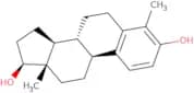 4-Methyl estradiol