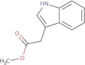 Methyl indole-3-acetate