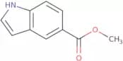 Methyl indole-5-carboxylate