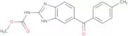 4-Methyl mebendazole