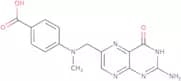 N10-Methyl pteroic acid