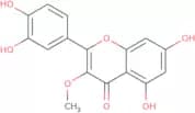 3-O-Methyl quercetin