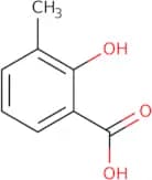 3-Methylsalicylic acid