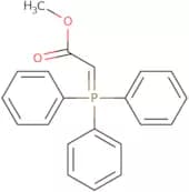 Methyl(triphenylphosphoranylidene)acetate