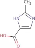 2-Methyl-1H-imidazole-5-carboxylic acid
