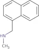 Methyl-1-naphthalenemethylamine