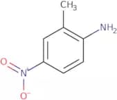 2-Methyl-4-nitroaniline