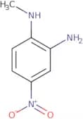 N'-Methyl-4-nitrophenylene-1,2-diamine