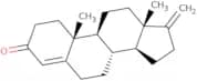 17-Methylene-4-androsten-3-one