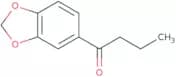 3',4'-(Methylenedioxy)butyrophenone