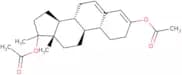 17-Methylestra-3,5-diene-3,17b-diol diacetate