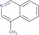 4-Methylisoquinoline