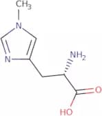 1-Methyl-L-histidine