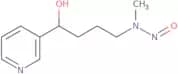 4-(Methylnitrosamino)-1-(3-pyridyl)-1-butanol