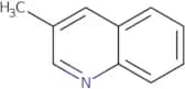 3-Methylquinoline