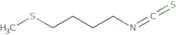 4-(Methylthiol)-1-(isothiocyanato)butane