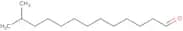 12-Methyltridecanal