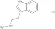 N-Methyltryptamine hydrochloride