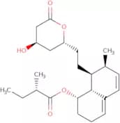 Mevastatin