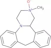 Mianserin N-oxide