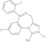 Midazolam 2-oxide
