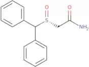 (R)-Modafinil