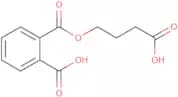 Mono(3-carboxypropyl) phthalate