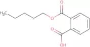 Monopentyl phthalate