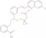 Montelukast methyl ketone