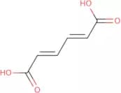 trans,trans-Muconic acid