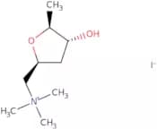 (+)-Muscarine iodide
