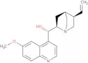 6-Methoxy-α-(5-vinyl-2-quinuclidinyl)-4-quinolinemethanol