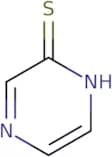 2-Mercaptopyrazine