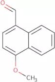 4-Methoxy-1-naphthaldehyde