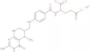 Calcium 5-methyltetrahydrofolate
