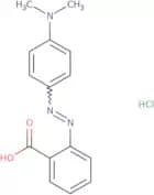 Methyl red hydrochloride