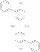 5,5'-(1-Methylethylidene)-bis-[1,1'-(bisphenyl)-2-ol]