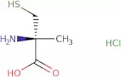 2-Methyl-D-cysteine hydrochloride