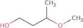 3-Methoxy-1-butanol