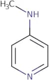 4-(Methylamino)pyridine