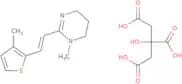 Morantel citrate