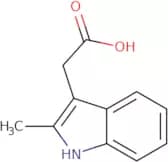 2-Methylindole-3-acetic acid
