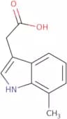 7-Methylindole-3-acetic acid