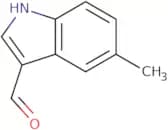 5-Methylindole-3-carboxaldehyde