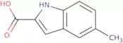 5-Methylindole-2-carboxylic acid