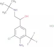 Mabuterol hydrochloride